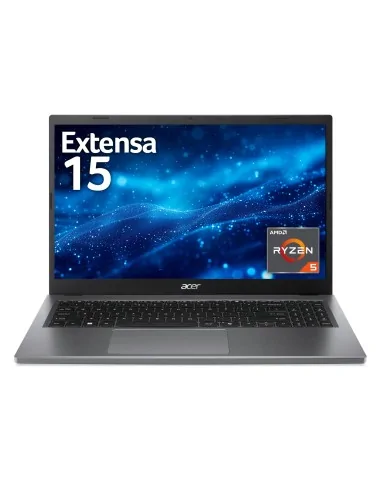 Acer Extensa 15 (EX215-24) Ryzen 5 7520U, 16GB, 512GB SS, Full HD Notebook