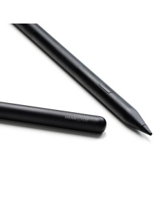 Hannspree Active stylus pen 10.5 g Black