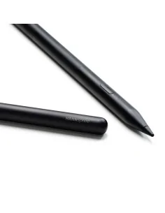 Hannspree Active stylus pen 10.5 g Black
