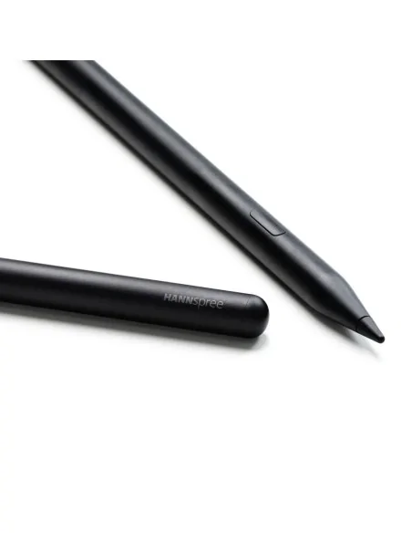 Hannspree Active stylus pen 10.5 g Black