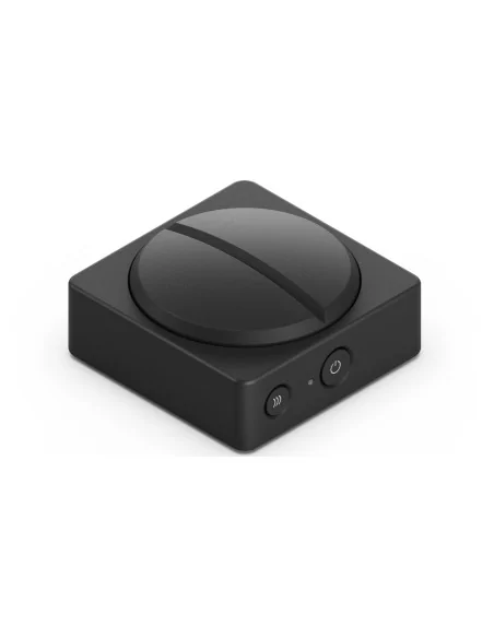 Microsoft Adaptive Dual Button Keypad Bluetooth/USB Black