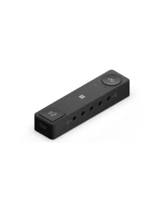 Microsoft Adaptive Hub Keypad Bluetooth Black