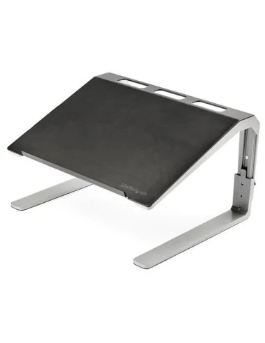 StarTech.com Adjustable Laptop Stand - Heavy Duty - 3 Height Settings