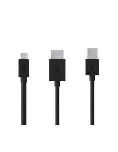 Airtame AirCord HDMI + USB USB Type-C Black