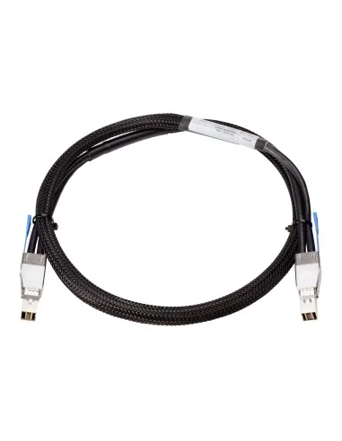 HPE Aruba Networking 2920/2930M 0.5m Stacking Cable