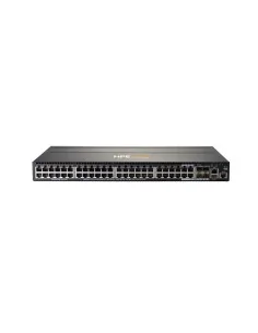 HPE Aruba Networking 2930M 48G 1-slot Switch