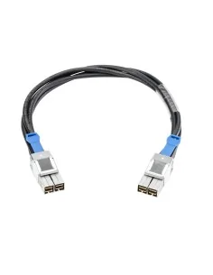 HPE Aruba Networking 3800/3810M 0.5m Stacking Cable