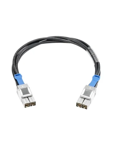 HPE Aruba Networking 3800/3810M 0.5m Stacking Cable