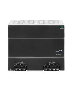 HPE Aruba Networking 4000i POE 54VDC 480W 100-240VAC DIN Power Supply