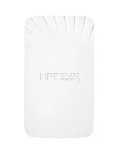HPE Aruba Networking AP-503H (RW) Dual Radio 802.11ax 2x2 1+2 Ethernet Unified Hospitality AP