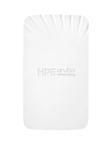 HPE Aruba Networking AP-503H (RW) Dual Radio 802.11ax 2x2 1+2 Ethernet Unified Hospitality AP
