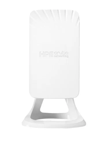 HPE Aruba Networking AP-505H (RW) Dual Radio 802.11ax 2x2 1+4 Ethernet PSE USB Hospitality AP