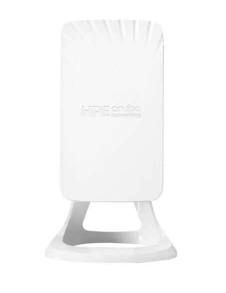 HPE Aruba Networking AP-505H (RW) Dual Radio 802.11ax 2x2 1+4 Ethernet PSE USB Hospitality AP