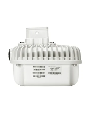 HPE Aruba Networking AP-565 (RW) 802.11ax Dual 2x2 Radio Integrated Omni Antennas Outdoor AP