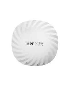HPE Aruba Networking AP-755 (RW) Tri Radio 4x4 Wi-Fi 7 Internal Antennas Campus Access Point