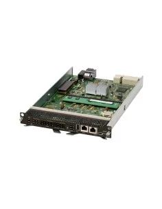 HPE Aruba Networking CX 6400 Management Module