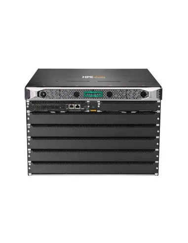 HPE Aruba Networking CX 6405 v2 Switch
