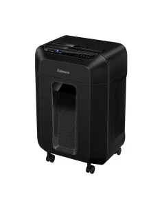 Fellowes Automax 80m Auto Feed Shredder (Mini Cut) 230V UK