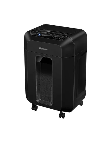 Fellowes Automax 80m Auto Feed Shredder (Mini Cut) 230V UK