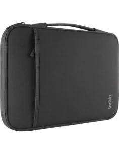 Belkin B2B075-C00 laptop case 35.6 cm (14") Sleeve case Black