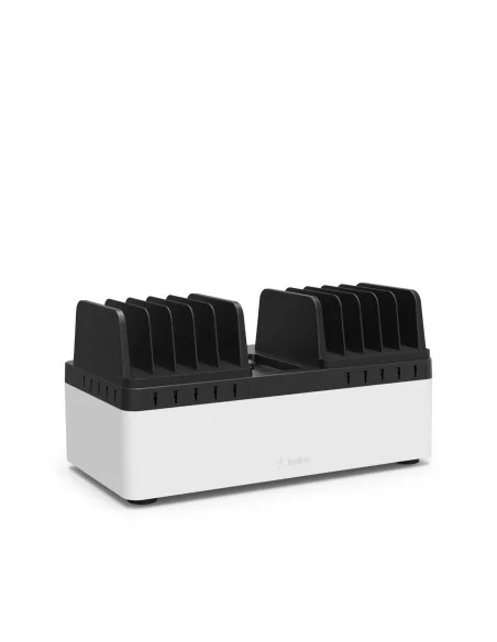 Belkin B2B141UK mobile device charger Laptop, Smartphone, Tablet Black, White AC Indoor