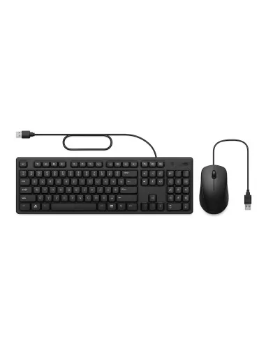 Belkin BBZ014UK keyboard Home/Office USB QWERTY