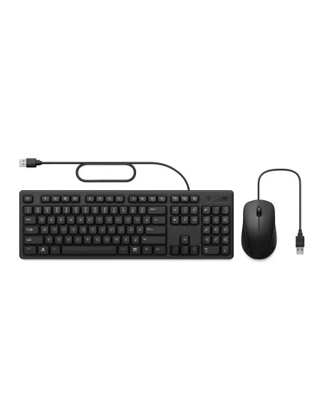 Belkin BBZ014UK keyboard Home/Office USB QWERTY