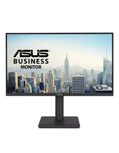 ASUS BE27AQG computer monitor 68.6 cm (27") 2560 x 1440 pixels Quad HD LCD Black