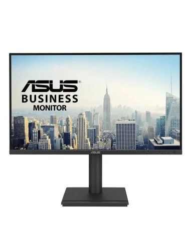 ASUS BE27AQG computer monitor 68.6 cm (27") 2560 x 1440 pixels Quad HD LCD Black