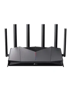 TP-Link Archer BE6500 Dual-Band Wi-Fi 7 Gaming Router