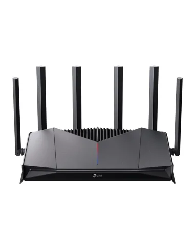 TP-Link Archer BE6500 Dual-Band Wi-Fi 7 Gaming Router