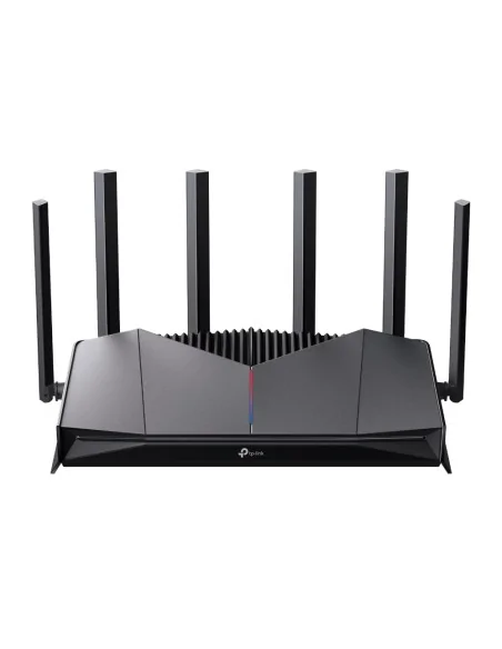 TP-Link Archer BE6500 Dual-Band Wi-Fi 7 Gaming Router