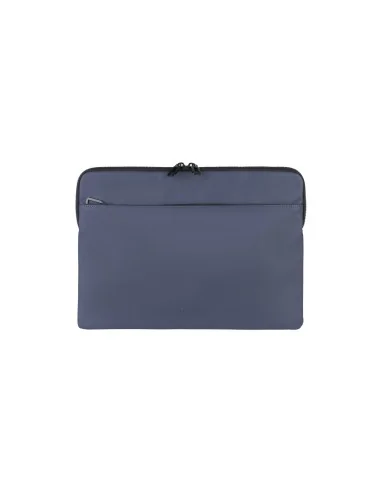 Tucano BFGOM1314-B laptop case 35.6 cm (14") Sleeve case Blue
