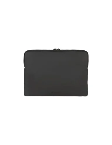 Tucano BFGOM1314-BK laptop case 35.6 cm (14") Sleeve case Black