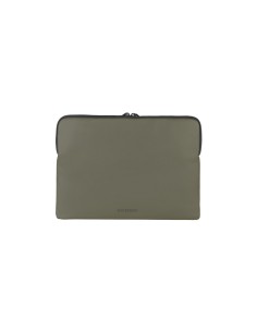 Tucano BFGOM1314-VM laptop case 35.6 cm (14") Sleeve case Green