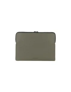 Tucano BFGOM1314-VM laptop case 35.6 cm (14") Sleeve case Green