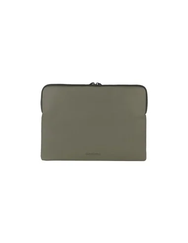 Tucano BFGOM1314-VM laptop case 35.6 cm (14") Sleeve case Green