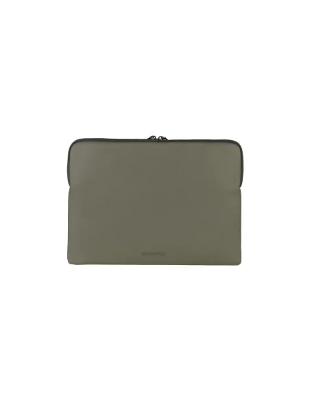 Tucano BFGOM1314-VM laptop case 35.6 cm (14") Sleeve case Green