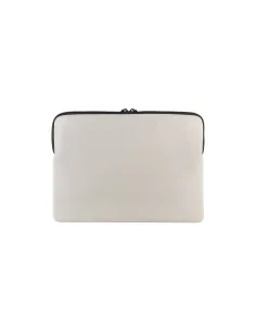 Tucano BFGOM1516-G laptop case 40.6 cm (16") Sleeve case Grey