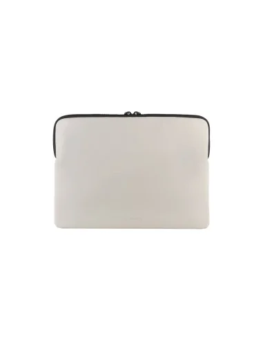 Tucano BFGOM1516-G laptop case 40.6 cm (16") Sleeve case Grey