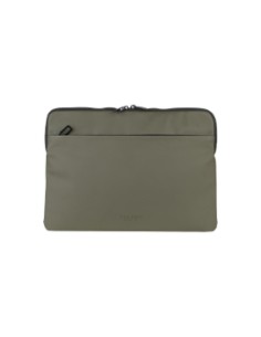 Tucano BFGOM1516-VM laptop case 40.6 cm (16") Sleeve case Green