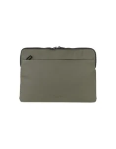Tucano BFGOM1516-VM laptop case 40.6 cm (16") Sleeve case Green