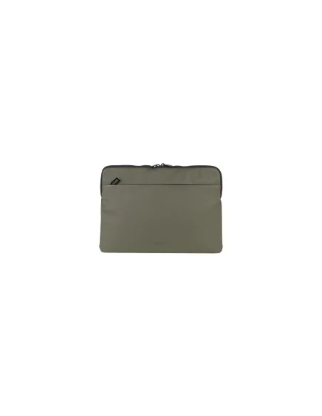 Tucano BFGOM1516-VM laptop case 40.6 cm (16") Sleeve case Green