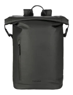 Tucano BKROL15-BK laptop case 40.6 cm (16") Backpack Black