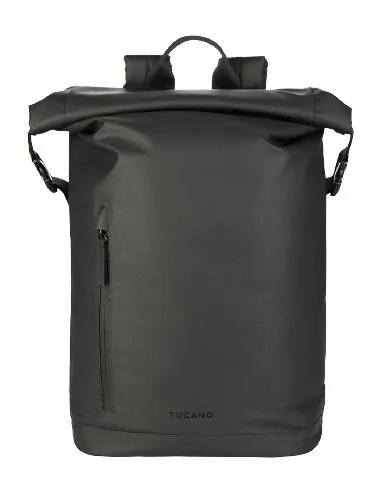 Tucano BKROL15-BK laptop case 40.6 cm (16") Backpack Black