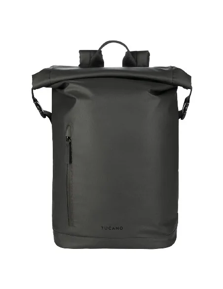Tucano BKROL15-BK laptop case 40.6 cm (16") Backpack Black