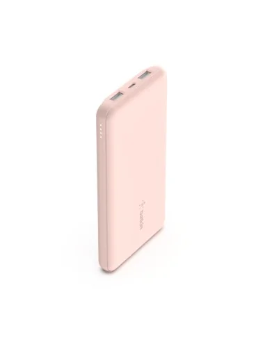 Belkin BOOST↑CHARGE 10000 mAh Rose gold