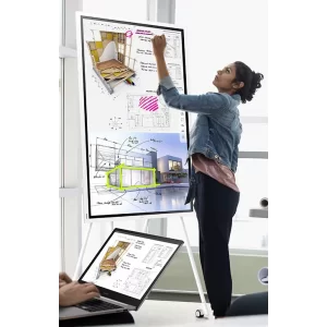 Samsung Flip Pro WM55B