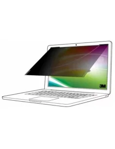 3M BP145W1B display privacy filter 36.8 cm (14.5") Laptop Frameless display privacy filter