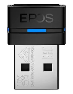 EPOS BTD 800a